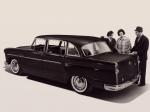 Checker Marathon 1960 года